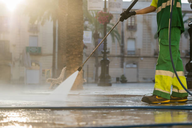 Trusted Chenango Bridge, NY Pressure Washing Services Experts